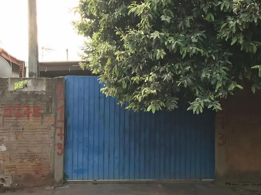 Foto 2 de Terreno / Lote à venda, 360m2 em Jardim Angélica, Tres Lagoas - MS