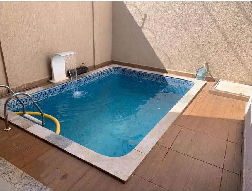 Casa de Condomínio com 3 quartos à venda e para alugar, 300m2 em Recanto das Palmeiras, Tres Lagoas - MS - imagem 5 Foto 5 de Casa de Condomínio com 3 quartos à venda e para alugar, 300m2 em Recanto das Palmeiras, Tres Lagoas - MS
