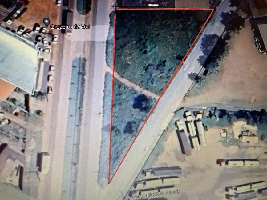 Terreno / Lote à venda, 2000m2 em Interlagos, Tres Lagoas - MS - imagem 2 Foto 2 de Terreno / Lote à venda, 2000m2 em Interlagos, Tres Lagoas - MS