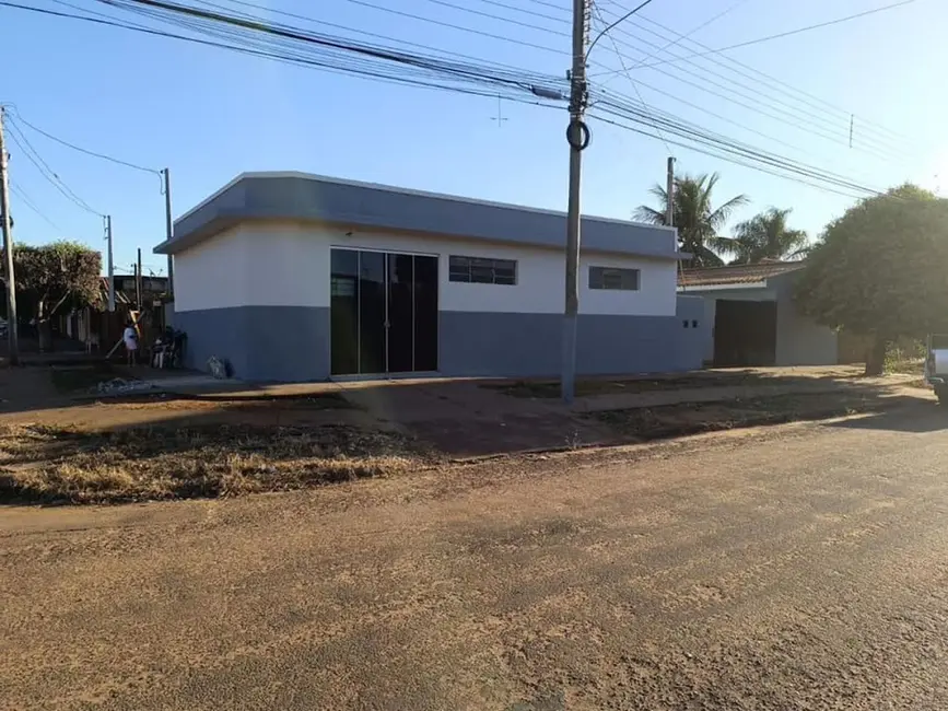 Foto 1 de Sala Comercial com 3 quartos à venda, 300m2 em Jardim Progresso, Tres Lagoas - MS