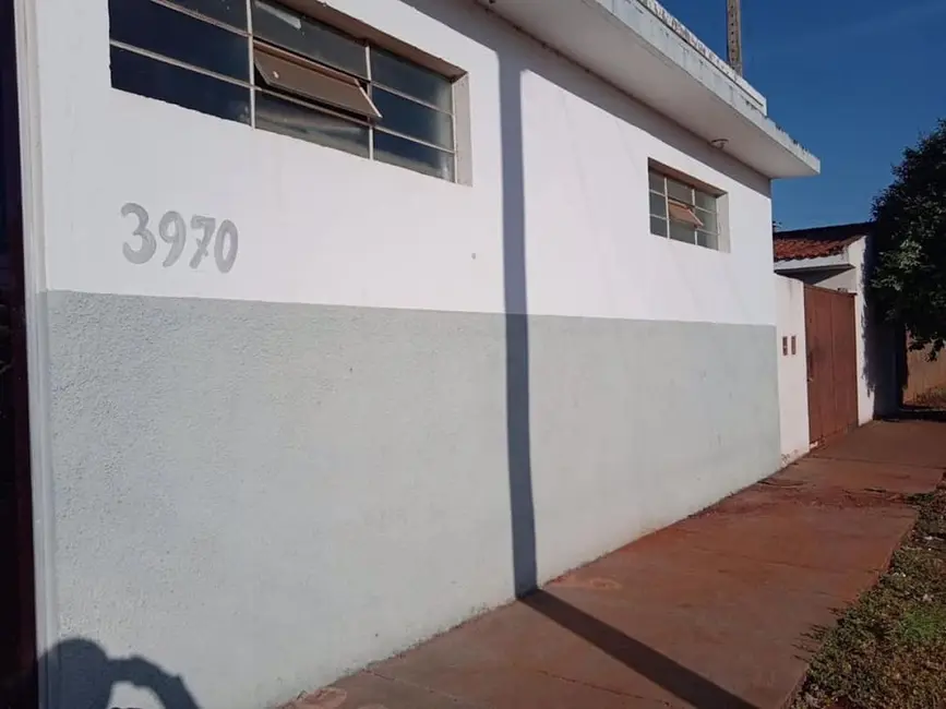 Foto 3 de Sala Comercial com 3 quartos à venda, 300m2 em Jardim Progresso, Tres Lagoas - MS