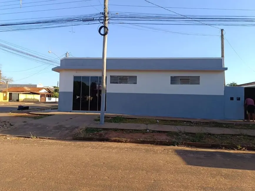 Foto 2 de Sala Comercial com 3 quartos à venda, 300m2 em Jardim Progresso, Tres Lagoas - MS