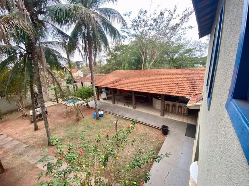 Foto 5 de Sítio / Rancho com 4 quartos à venda, 900m2 em Jupiá, Tres Lagoas - MS