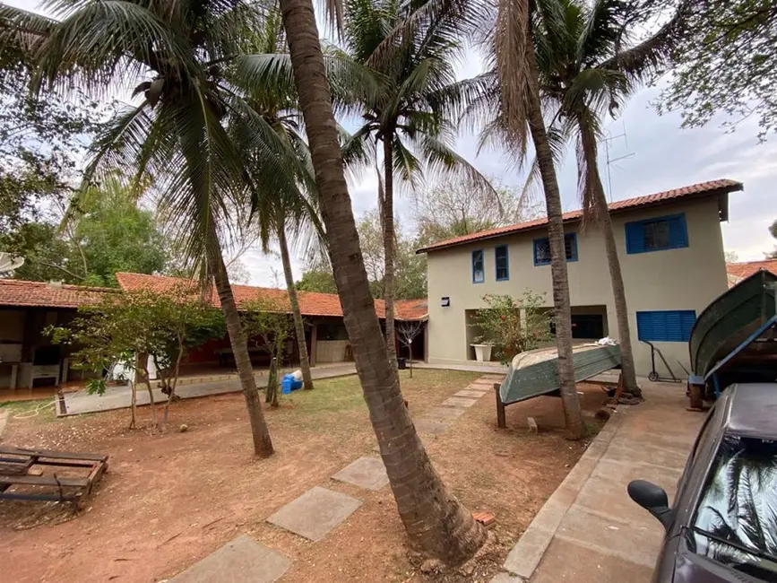 Foto 6 de Sítio / Rancho com 4 quartos à venda, 900m2 em Jupiá, Tres Lagoas - MS