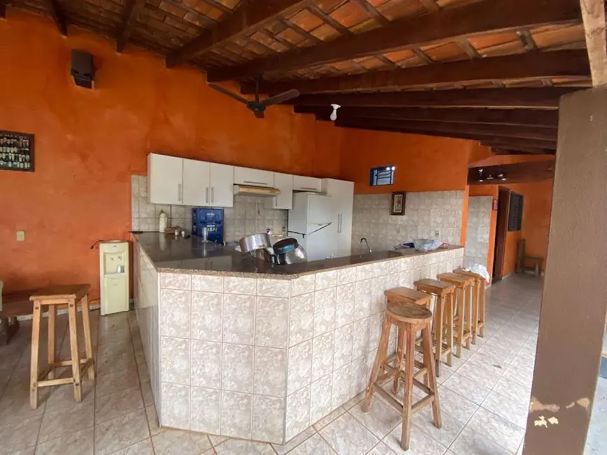 Foto 8 de Sítio / Rancho com 4 quartos à venda, 900m2 em Jupiá, Tres Lagoas - MS