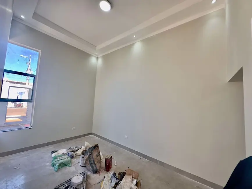 Foto 6 de Casa com 3 quartos à venda, 180m2 em Jardim Progresso, Tres Lagoas - MS