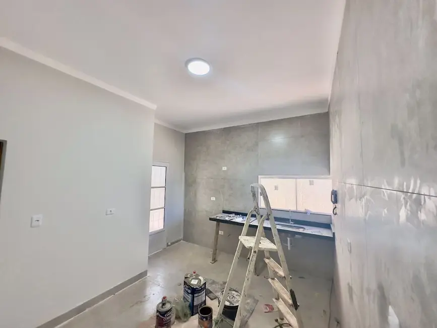 Foto 8 de Casa com 3 quartos à venda, 180m2 em Jardim Progresso, Tres Lagoas - MS