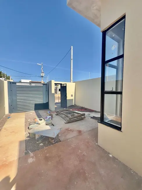 Foto 2 de Casa com 3 quartos à venda, 180m2 em Jardim Progresso, Tres Lagoas - MS