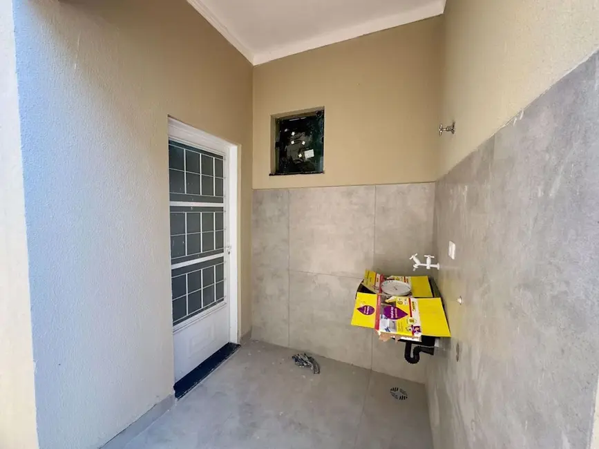 Foto 9 de Casa com 3 quartos à venda, 180m2 em Jardim Progresso, Tres Lagoas - MS