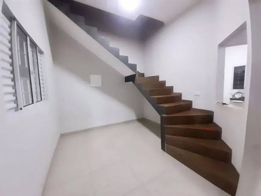 Foto 2 de Casa com 3 quartos à venda, 225m2 em Jardim das Paineiras, Tres Lagoas - MS