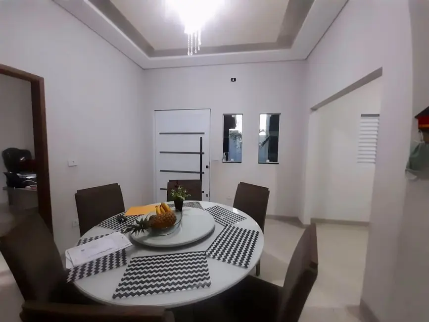 Foto 9 de Casa com 3 quartos à venda, 225m2 em Jardim das Paineiras, Tres Lagoas - MS
