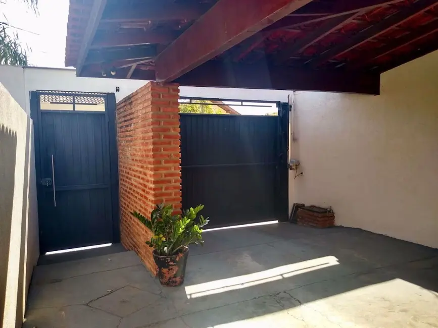Foto 4 de Casa com 3 quartos à venda, 300m2 em Jardim Planalto, Tres Lagoas - MS