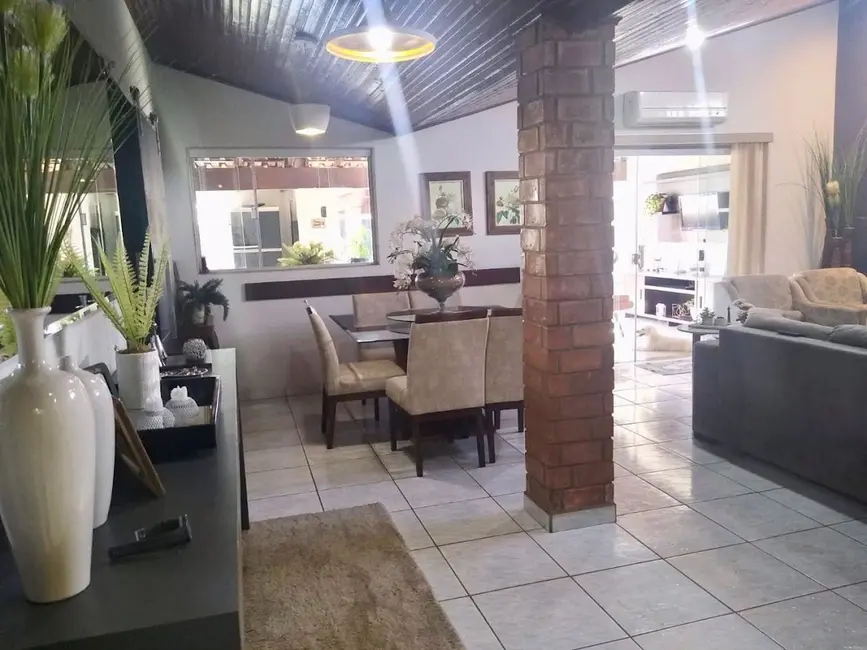 Foto 8 de Casa com 3 quartos à venda, 300m2 em Jardim Planalto, Tres Lagoas - MS