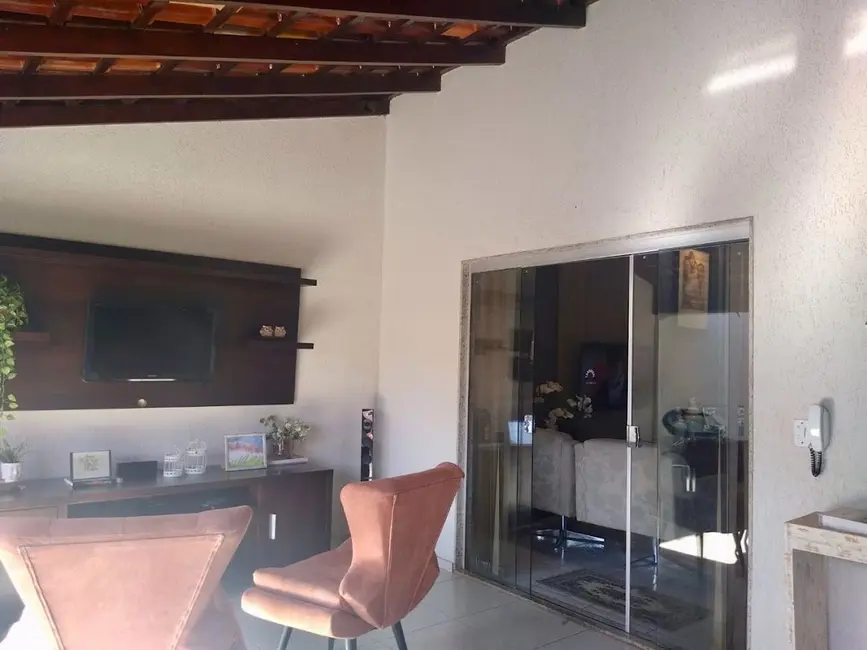 Foto 7 de Casa com 3 quartos à venda, 300m2 em Jardim Planalto, Tres Lagoas - MS
