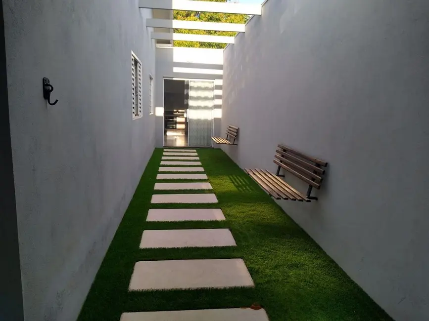 Foto 9 de Casa com 3 quartos à venda, 200m2 em Centro, Tres Lagoas - MS
