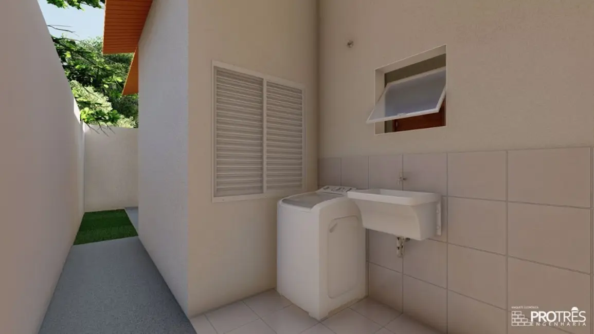 Casa com 2 quartos à venda, 65m2 em Centro, Tres Lagoas - MS - imagem 6 Foto 6 de Casa com 2 quartos à venda, 65m2 em Centro, Tres Lagoas - MS