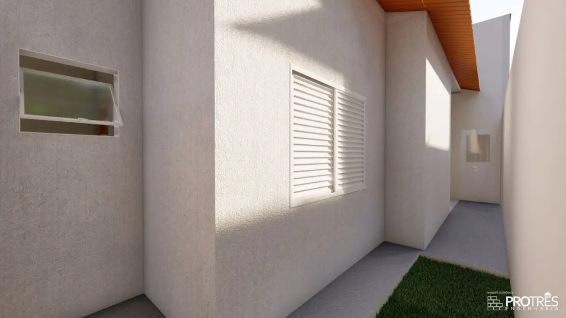 Casa com 2 quartos à venda, 65m2 em Centro, Tres Lagoas - MS - imagem 5 Foto 5 de Casa com 2 quartos à venda, 65m2 em Centro, Tres Lagoas - MS