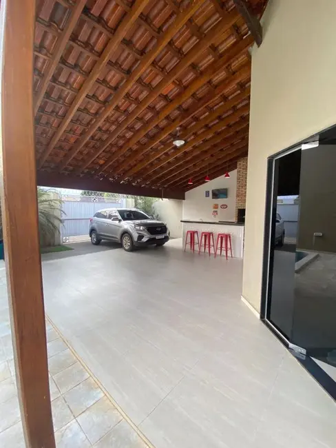 Foto 3 de Casa com 3 quartos à venda, 360m2 em Ipê, Tres Lagoas - MS