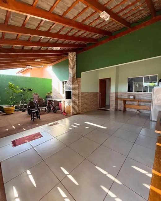 Casa com 2 quartos à venda, 110m2 em SETSUL, Tres Lagoas - MS - imagem 3 Foto 3 de Casa com 2 quartos à venda, 110m2 em SETSUL, Tres Lagoas - MS