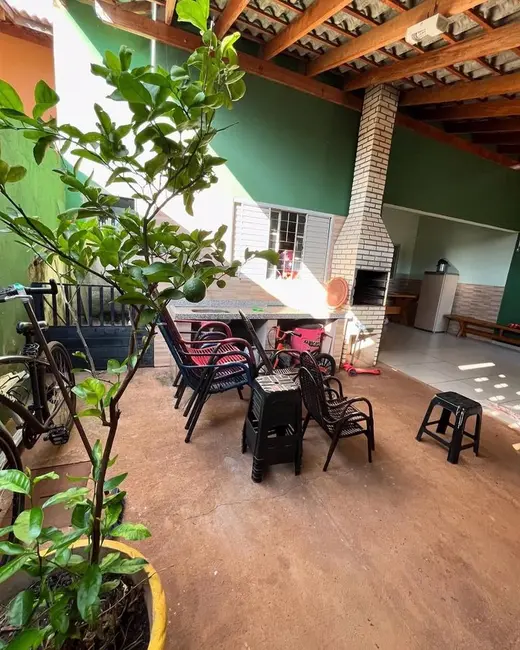 Casa com 2 quartos à venda, 110m2 em SETSUL, Tres Lagoas - MS - imagem 2 Foto 2 de Casa com 2 quartos à venda, 110m2 em SETSUL, Tres Lagoas - MS