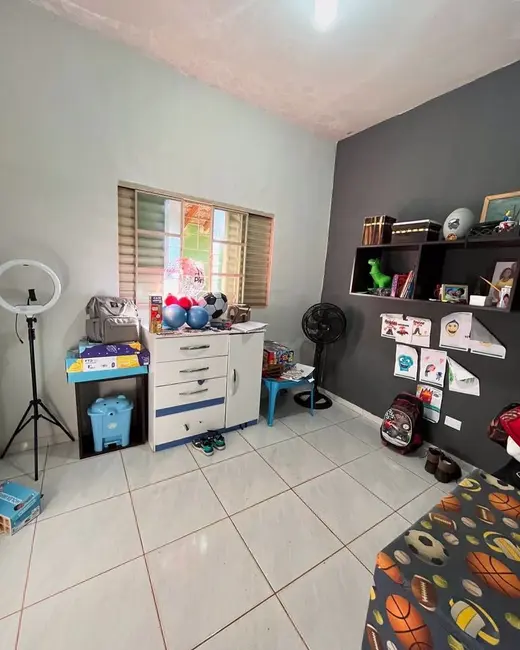 Casa com 2 quartos à venda, 110m2 em SETSUL, Tres Lagoas - MS - imagem 5 Foto 5 de Casa com 2 quartos à venda, 110m2 em SETSUL, Tres Lagoas - MS