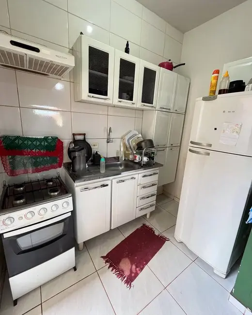 Casa com 2 quartos à venda, 110m2 em SETSUL, Tres Lagoas - MS - imagem 1 Foto 1 de Casa com 2 quartos à venda, 110m2 em SETSUL, Tres Lagoas - MS