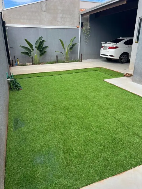 Foto 4 de Sobrado com 3 quartos à venda, 150m2 em Ipê, Tres Lagoas - MS