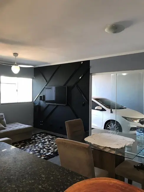 Foto 6 de Sobrado com 3 quartos à venda, 150m2 em Ipê, Tres Lagoas - MS
