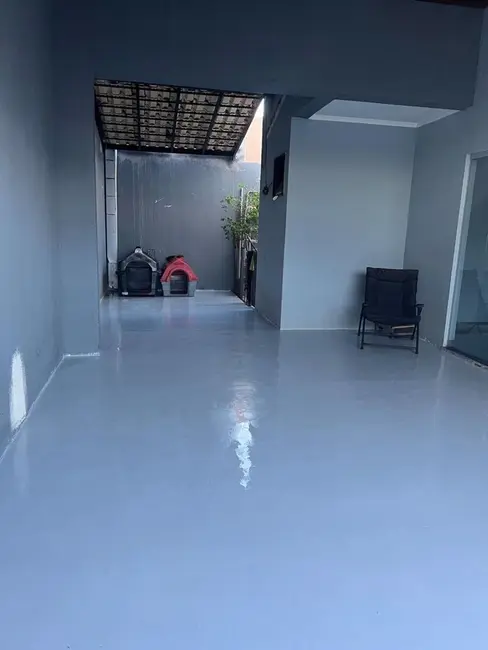 Foto 5 de Sobrado com 3 quartos à venda, 150m2 em Ipê, Tres Lagoas - MS