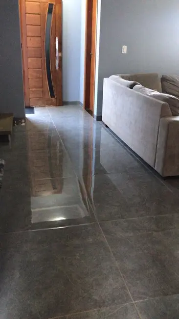 Foto 8 de Sobrado com 3 quartos à venda, 150m2 em Ipê, Tres Lagoas - MS
