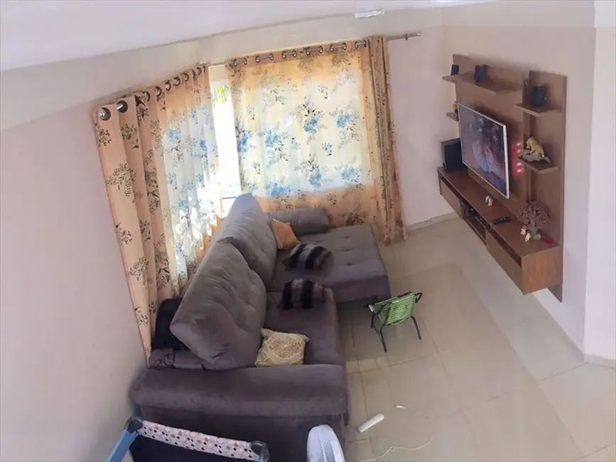 Casa com 3 quartos à venda, 240m2 em Recanto das Palmeiras, Tres Lagoas - MS - imagem 7 Foto 7 de Casa com 3 quartos à venda, 240m2 em Recanto das Palmeiras, Tres Lagoas - MS