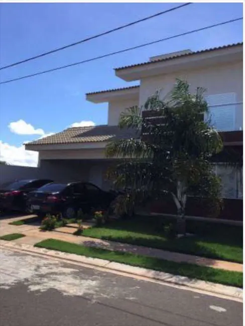 Casa com 3 quartos à venda, 240m2 em Recanto das Palmeiras, Tres Lagoas - MS - imagem 2 Foto 2 de Casa com 3 quartos à venda, 240m2 em Recanto das Palmeiras, Tres Lagoas - MS