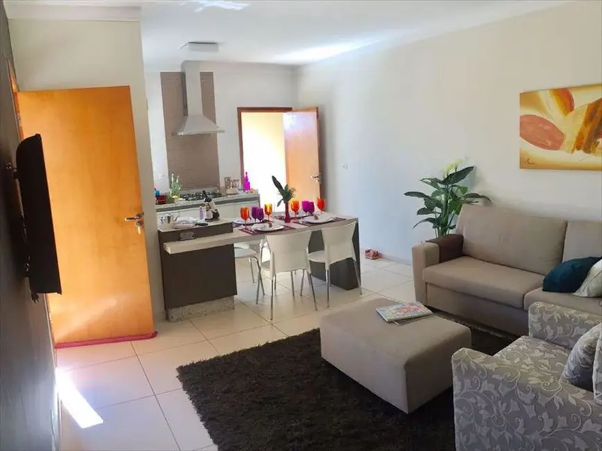 Casa com 3 quartos à venda, 120m2 em Santos Dumont, Tres Lagoas - MS - imagem 4 Foto 4 de Casa com 3 quartos à venda, 120m2 em Santos Dumont, Tres Lagoas - MS