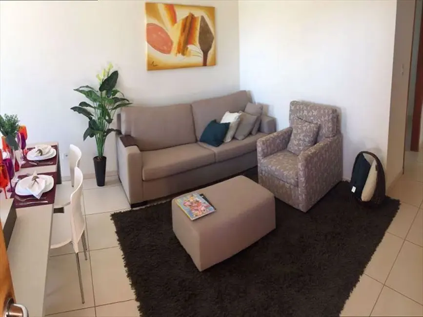 Casa com 3 quartos à venda, 120m2 em Santos Dumont, Tres Lagoas - MS - imagem 5 Foto 5 de Casa com 3 quartos à venda, 120m2 em Santos Dumont, Tres Lagoas - MS