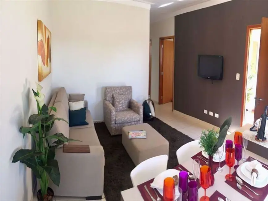 Casa com 3 quartos à venda, 120m2 em Santos Dumont, Tres Lagoas - MS - imagem 6 Foto 6 de Casa com 3 quartos à venda, 120m2 em Santos Dumont, Tres Lagoas - MS