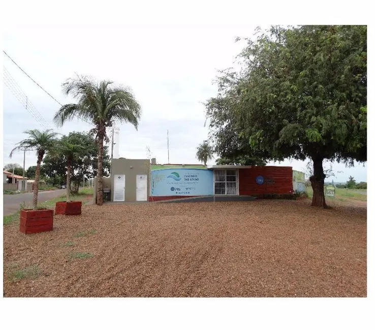 Foto 7 de Terreno / Lote à venda, 152m2 em Castilho - SP