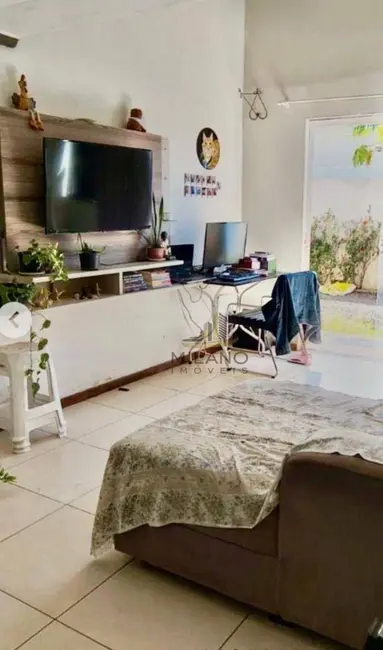 Foto 2 de Kitnet com 1 quarto à venda, 53m2 em SETSUL, Tres Lagoas - MS