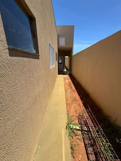 Foto 7 de Casa com 2 quartos à venda, 180m2 em Tres Lagoas - MS