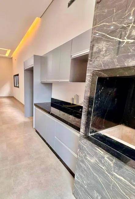 Foto 7 de Casa de Condomínio com 3 quartos à venda, 390m2 em Tres Lagoas - MS