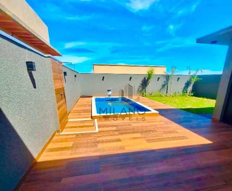 Foto 5 de Casa de Condomínio com 3 quartos à venda, 390m2 em Tres Lagoas - MS