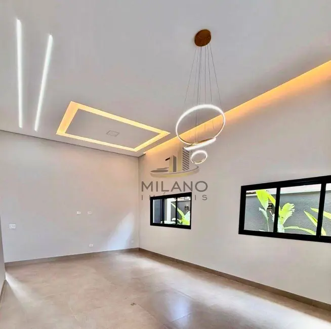 Foto 2 de Casa de Condomínio com 3 quartos à venda, 390m2 em Tres Lagoas - MS