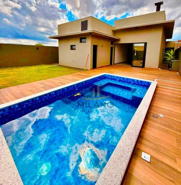 Foto 3 de Casa de Condomínio com 3 quartos à venda, 390m2 em Tres Lagoas - MS