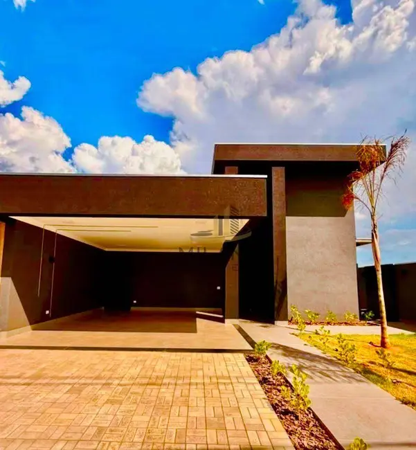 Foto 4 de Casa de Condomínio com 3 quartos à venda, 390m2 em Tres Lagoas - MS