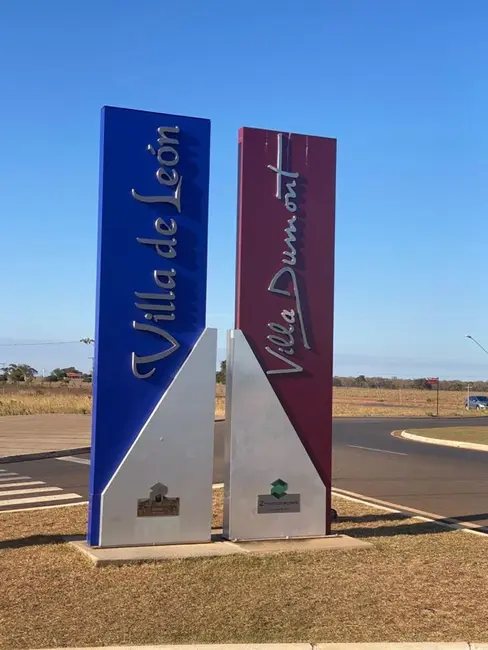 Foto 1 de Terreno / Lote à venda, 455m2 em Tres Lagoas - MS