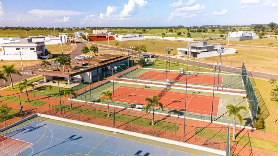 Foto 5 de Terreno / Lote à venda, 455m2 em Tres Lagoas - MS