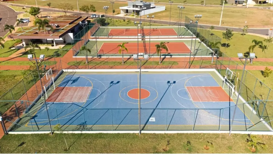 Foto 4 de Terreno / Lote à venda, 455m2 em Tres Lagoas - MS