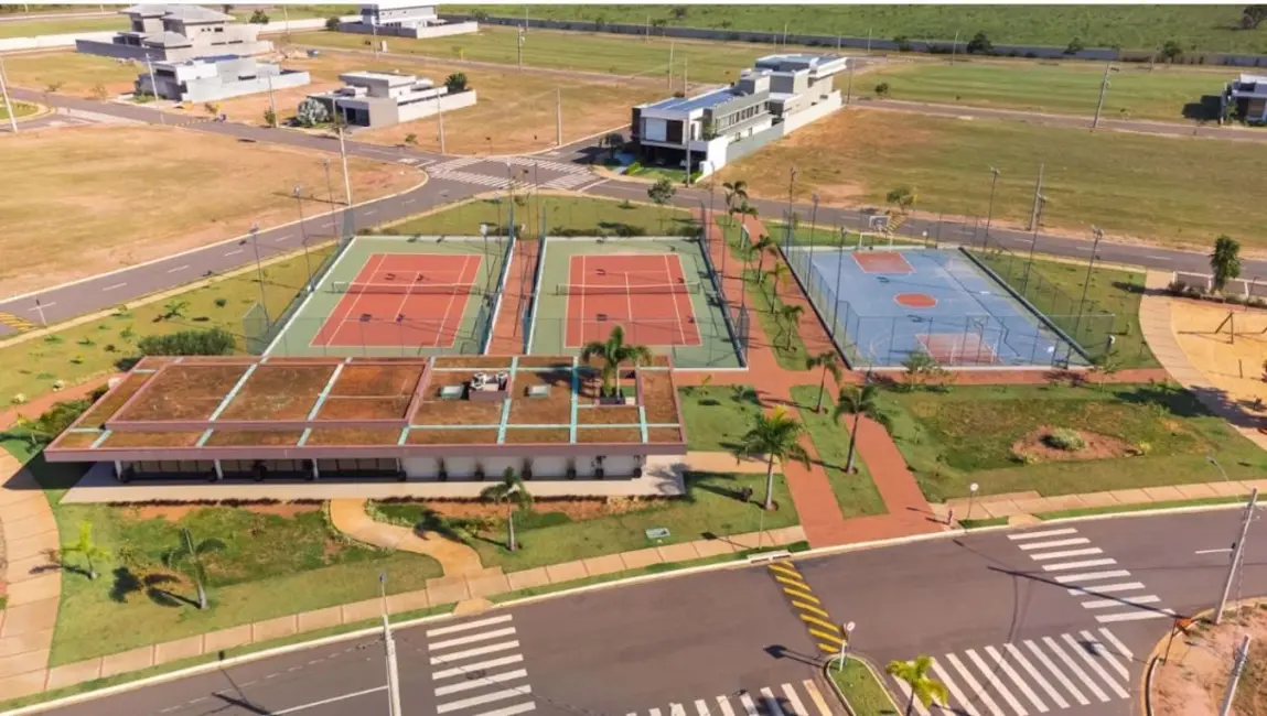 Foto 2 de Terreno / Lote à venda, 455m2 em Tres Lagoas - MS