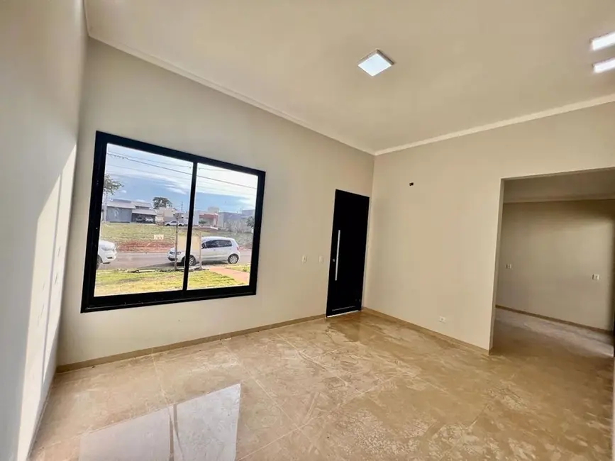 Foto 3 de Casa de Condomínio com 3 quartos à venda, 288m2 em Residencial Costa Leste, Tres Lagoas - MS