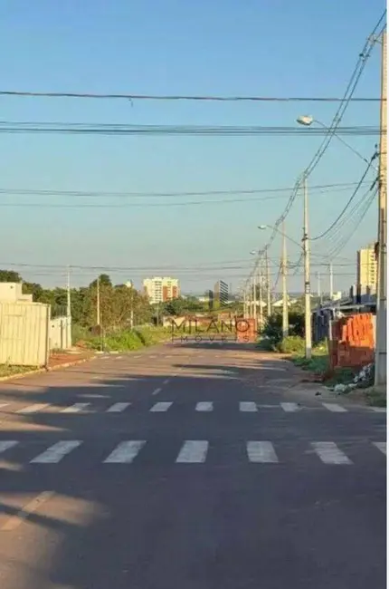 Foto 5 de Terreno / Lote à venda, 760m2 em Jardim Bela Vista, Tres Lagoas - MS