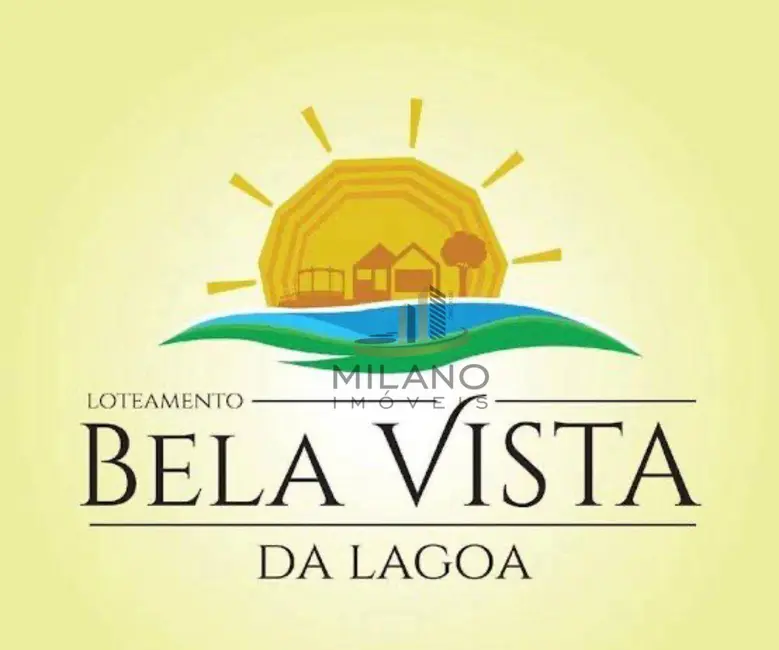 Foto 1 de Terreno / Lote à venda, 760m2 em Jardim Bela Vista, Tres Lagoas - MS
